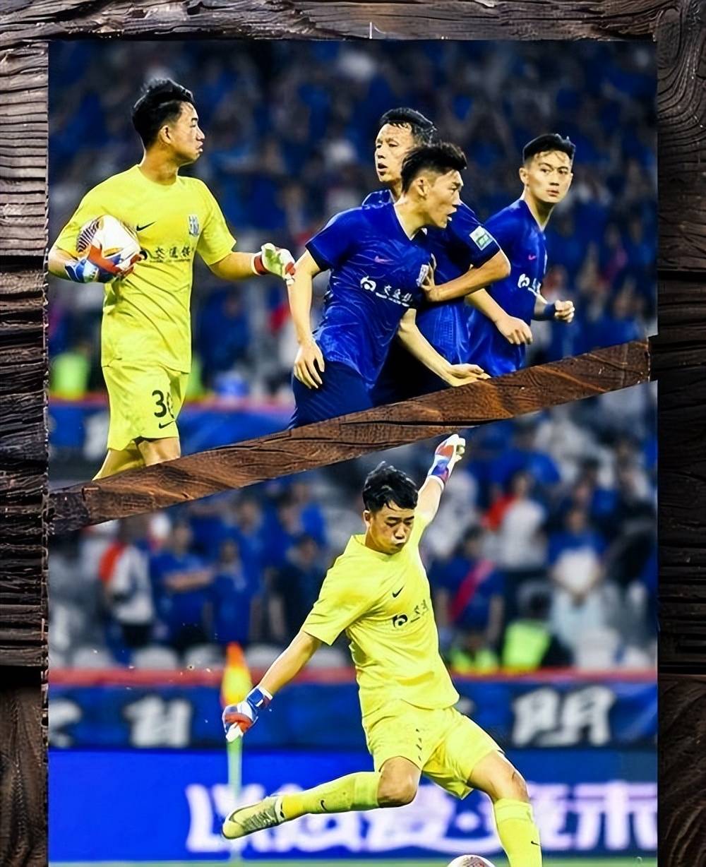 关于“中超联赛激战正酣，豪门争冠形势白热化”的信息